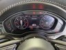 USED 2017 17 AUDI A5 2.0 TDI QUATTRO S LINE 2d 188 BHP ( TECH PACK )