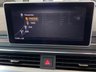 USED 2017 17 AUDI A5 2.0 TDI QUATTRO S LINE 2d 188 BHP ( TECH PACK )
