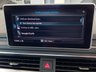 USED 2017 17 AUDI A5 2.0 TDI QUATTRO S LINE 2d 188 BHP ( TECH PACK )