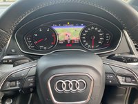 USED 2017 17 AUDI Q5 2.0 TDI QUATTRO S LINE 5d 188 BHP 