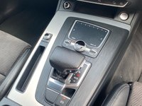 USED 2017 17 AUDI Q5 2.0 TDI QUATTRO S LINE 5d 188 BHP 