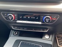 USED 2017 17 AUDI Q5 2.0 TDI QUATTRO S LINE 5d 188 BHP 