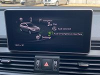USED 2017 17 AUDI Q5 2.0 TDI QUATTRO S LINE 5d 188 BHP 