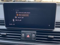 USED 2017 17 AUDI Q5 2.0 TDI QUATTRO S LINE 5d 188 BHP 