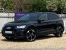 USED 2017 17 AUDI Q5 2.0 TDI QUATTRO S LINE 5d 188 BHP 
