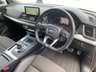 USED 2017 17 AUDI Q5 2.0 TDI QUATTRO S LINE 5d 188 BHP 