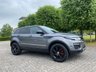 USED 2017 17 LAND ROVER RANGE ROVER EVOQUE 2.0 TD4 SE TECH 5d AUTO 177 BHP 