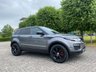 USED 2017 17 LAND ROVER RANGE ROVER EVOQUE 2.0 TD4 SE TECH 5d AUTO 177 BHP 