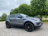 USED 2017 17 LAND ROVER RANGE ROVER EVOQUE 2.0 TD4 SE TECH 5d AUTO 177 BHP 