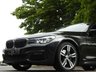 USED 2018 68 BMW 7 SERIES 3.0 730D M SPORT 4d 261 BHP HUGE SPEC 81K FSH SAT NAV A/C