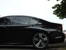 USED 2018 68 BMW 7 SERIES 3.0 730D M SPORT 4d 261 BHP HUGE SPEC 81K FSH SAT NAV A/C