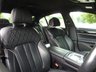 USED 2018 68 BMW 7 SERIES 3.0 730D M SPORT 4d 261 BHP HUGE SPEC 81K FSH SAT NAV A/C