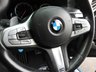 USED 2018 68 BMW 7 SERIES 3.0 730D M SPORT 4d 261 BHP HUGE SPEC 81K FSH SAT NAV A/C