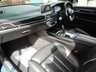 USED 2018 68 BMW 7 SERIES 3.0 730D M SPORT 4d 261 BHP HUGE SPEC 81K FSH SAT NAV A/C