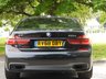 USED 2018 68 BMW 7 SERIES 3.0 730D M SPORT 4d 261 BHP HUGE SPEC 81K FSH SAT NAV A/C