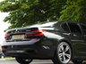 USED 2018 68 BMW 7 SERIES 3.0 730D M SPORT 4d 261 BHP HUGE SPEC 81K FSH SAT NAV A/C