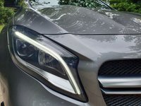 USED 2019 19 MERCEDES-BENZ GLA-CLASS 2.0 GLA45 AMG 4MATIC 5d 360 BHP ZERO DEPOSIT FINANCE AVAILABLE