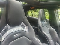 USED 2019 19 MERCEDES-BENZ GLA-CLASS 2.0 GLA45 AMG 4MATIC 5d 360 BHP ZERO DEPOSIT FINANCE AVAILABLE