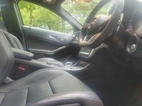 USED 2019 19 MERCEDES-BENZ GLA-CLASS 2.0 GLA45 AMG 4MATIC 5d 360 BHP ZERO DEPOSIT FINANCE AVAILABLE