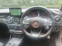 USED 2019 19 MERCEDES-BENZ GLA-CLASS 2.0 GLA45 AMG 4MATIC 5d 360 BHP ZERO DEPOSIT FINANCE AVAILABLE