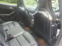 USED 2019 19 MERCEDES-BENZ GLA-CLASS 2.0 GLA45 AMG 4MATIC 5d 360 BHP ZERO DEPOSIT FINANCE AVAILABLE