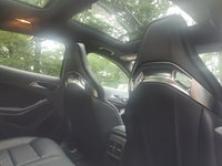 USED 2019 19 MERCEDES-BENZ GLA-CLASS 2.0 GLA45 AMG 4MATIC 5d 360 BHP ZERO DEPOSIT FINANCE AVAILABLE