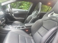 USED 2019 19 MERCEDES-BENZ GLA-CLASS 2.0 GLA45 AMG 4MATIC 5d 360 BHP ZERO DEPOSIT FINANCE AVAILABLE