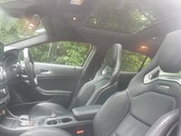 USED 2019 19 MERCEDES-BENZ GLA-CLASS 2.0 GLA45 AMG 4MATIC 5d 360 BHP ZERO DEPOSIT FINANCE AVAILABLE