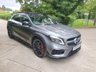 USED 2019 19 MERCEDES-BENZ GLA-CLASS 2.0 GLA45 AMG 4MATIC 5d 360 BHP ZERO DEPOSIT FINANCE AVAILABLE