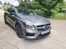 USED 2019 19 MERCEDES-BENZ GLA-CLASS 2.0 GLA45 AMG 4MATIC 5d 360 BHP ZERO DEPOSIT FINANCE AVAILABLE
