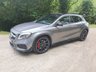 USED 2019 19 MERCEDES-BENZ GLA-CLASS 2.0 GLA45 AMG 4MATIC 5d 360 BHP ZERO DEPOSIT FINANCE AVAILABLE
