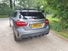 USED 2019 19 MERCEDES-BENZ GLA-CLASS 2.0 GLA45 AMG 4MATIC 5d 360 BHP ZERO DEPOSIT FINANCE AVAILABLE