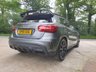 USED 2019 19 MERCEDES-BENZ GLA-CLASS 2.0 GLA45 AMG 4MATIC 5d 360 BHP ZERO DEPOSIT FINANCE AVAILABLE