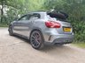 USED 2019 19 MERCEDES-BENZ GLA-CLASS 2.0 GLA45 AMG 4MATIC 5d 360 BHP ZERO DEPOSIT FINANCE AVAILABLE