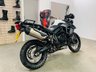USED 2015 15 TRIUMPH TIGER 800 XCx  LOW MILEAGE