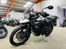 USED 2015 15 TRIUMPH TIGER 800 XCx  LOW MILEAGE
