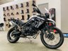 USED 2015 15 TRIUMPH TIGER 800 XCx  LOW MILEAGE