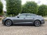 USED 2018 18 AUDI A5 2.0 SPORTBACK TFSI QUATTRO S LINE 5d AUTO 249 BHP 1 Former Owner+HP+PCP Available+Virtual Cockpit+Heated Half Leather Seat+Big Screen Sat-Nav+2 Keys+Mot Till 2022+ Nationwide Delivery+Nationwide Warranty+Front & Rear Sensor+Electric Boot