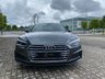 USED 2018 18 AUDI A5 2.0 SPORTBACK TFSI QUATTRO S LINE 5d AUTO 249 BHP 1 Former Owner+HP+PCP Available+Virtual Cockpit+Heated Half Leather Seat+Big Screen Sat-Nav+2 Keys+Mot Till 2022+ Nationwide Delivery+Nationwide Warranty+Front & Rear Sensor+Electric Boot