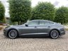 USED 2018 18 AUDI A5 2.0 SPORTBACK TFSI QUATTRO S LINE 5d AUTO 249 BHP 1 Former Owner+HP+PCP Available+Virtual Cockpit+Heated Half Leather Seat+Big Screen Sat-Nav+2 Keys+Mot Till 2022+ Nationwide Delivery+Nationwide Warranty+Front & Rear Sensor+Electric Boot
