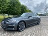 USED 2018 18 AUDI A5 2.0 SPORTBACK TFSI QUATTRO S LINE 5d AUTO 249 BHP 1 Former Owner+HP+PCP Available+Virtual Cockpit+Heated Half Leather Seat+Big Screen Sat-Nav+2 Keys+Mot Till 2022+ Nationwide Delivery+Nationwide Warranty+Front & Rear Sensor+Electric Boot