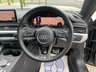 USED 2018 18 AUDI A5 2.0 SPORTBACK TFSI QUATTRO S LINE 5d AUTO 249 BHP 1 Former Owner+HP+PCP Available+Virtual Cockpit+Heated Half Leather Seat+Big Screen Sat-Nav+2 Keys+Mot Till 2022+ Nationwide Delivery+Nationwide Warranty+Front & Rear Sensor+Electric Boot