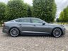 USED 2018 18 AUDI A5 2.0 SPORTBACK TFSI QUATTRO S LINE 5d AUTO 249 BHP 1 Former Owner+HP+PCP Available+Virtual Cockpit+Heated Half Leather Seat+Big Screen Sat-Nav+2 Keys+Mot Till 2022+ Nationwide Delivery+Nationwide Warranty+Front & Rear Sensor+Electric Boot