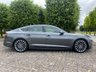 USED 2018 18 AUDI A5 2.0 SPORTBACK TFSI QUATTRO S LINE 5d AUTO 249 BHP 1 Former Owner+HP+PCP Available+Virtual Cockpit+Heated Half Leather Seat+Big Screen Sat-Nav+2 Keys+Mot Till 2022+ Nationwide Delivery+Nationwide Warranty+Front & Rear Sensor+Electric Boot