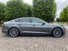 USED 2018 18 AUDI A5 2.0 SPORTBACK TFSI QUATTRO S LINE 5d AUTO 249 BHP 1 Former Owner+HP+PCP Available+Virtual Cockpit+Heated Half Leather Seat+Big Screen Sat-Nav+2 Keys+Mot Till 2022+ Nationwide Delivery+Nationwide Warranty+Front & Rear Sensor+Electric Boot