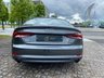 USED 2018 18 AUDI A5 2.0 SPORTBACK TFSI QUATTRO S LINE 5d AUTO 249 BHP 1 Former Owner+HP+PCP Available+Virtual Cockpit+Heated Half Leather Seat+Big Screen Sat-Nav+2 Keys+Mot Till 2022+ Nationwide Delivery+Nationwide Warranty+Front & Rear Sensor+Electric Boot