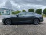 USED 2018 18 AUDI A5 2.0 SPORTBACK TFSI QUATTRO S LINE 5d AUTO 249 BHP 1 Former Owner+HP+PCP Available+Virtual Cockpit+Heated Half Leather Seat+Big Screen Sat-Nav+2 Keys+Mot Till 2022+ Nationwide Delivery+Nationwide Warranty+Front & Rear Sensor+Electric Boot
