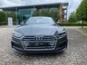 USED 2018 18 AUDI A5 2.0 SPORTBACK TFSI QUATTRO S LINE 5d AUTO 249 BHP 1 Former Owner+HP+PCP Available+Virtual Cockpit+Heated Half Leather Seat+Big Screen Sat-Nav+2 Keys+Mot Till 2022+ Nationwide Delivery+Nationwide Warranty+Front & Rear Sensor+Electric Boot