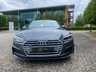 USED 2018 18 AUDI A5 2.0 SPORTBACK TFSI QUATTRO S LINE 5d AUTO 249 BHP 1 Former Owner+HP+PCP Available+Virtual Cockpit+Heated Half Leather Seat+Big Screen Sat-Nav+2 Keys+Mot Till 2022+ Nationwide Delivery+Nationwide Warranty+Front & Rear Sensor+Electric Boot