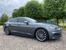USED 2018 18 AUDI A5 2.0 SPORTBACK TFSI QUATTRO S LINE 5d AUTO 249 BHP 1 Former Owner+HP+PCP Available+Virtual Cockpit+Heated Half Leather Seat+Big Screen Sat-Nav+2 Keys+Mot Till 2022+ Nationwide Delivery+Nationwide Warranty+Front & Rear Sensor+Electric Boot